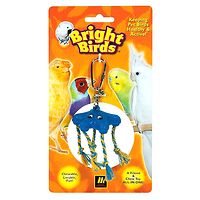 Bright Bird Toys - Star Fish